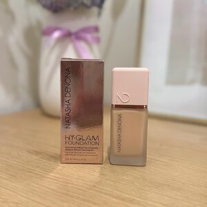 Natasha Denona Hy-Glam Foundation Hydrating & Blurring Luminous Longwear YP3